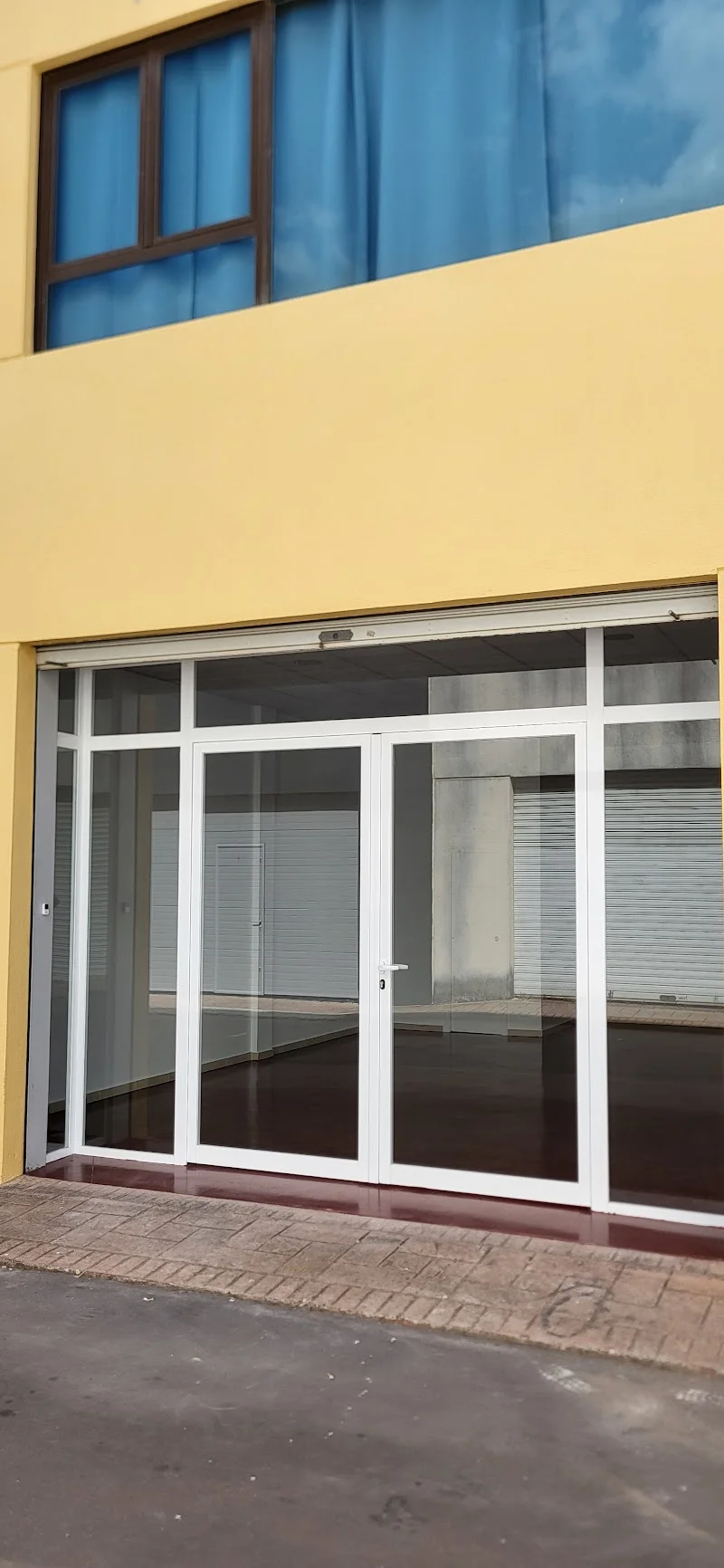 trasteroguardamuebles.com en C. Estonia, 1, 14014 Córdoba, España - Imagen 3