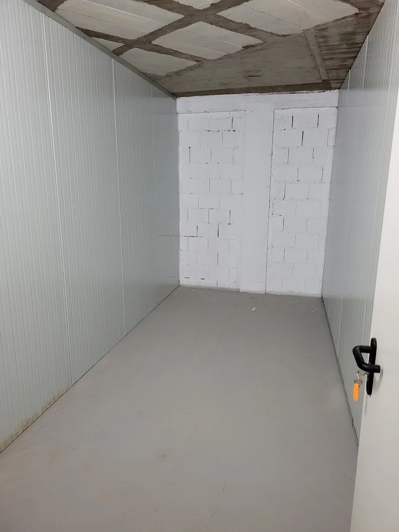 trasteroguardamuebles.com en C. Estonia, 1, 14014 Córdoba, España - Imagen 4