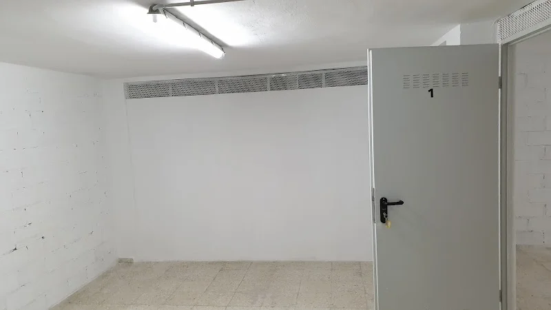 trasteroguardamuebles.com en C. Estonia, 1, 14014 Córdoba, España - Imagen 5