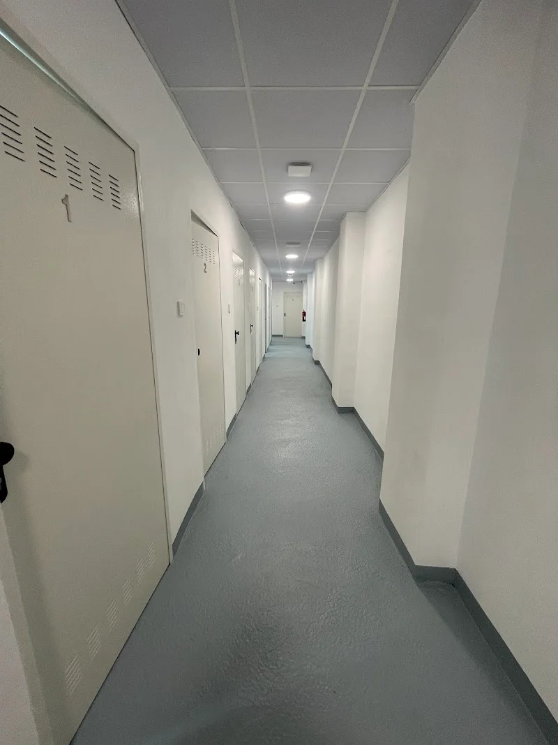 TRASTEROS Espacios de alquiler en C. Maestro Priego López, 43, Poniente Sur, 14004 Córdoba, España - Imagen 1