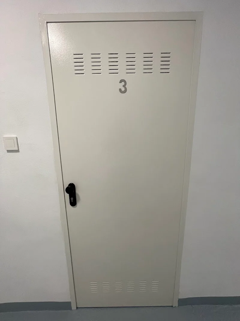 TRASTEROS Espacios de alquiler en C. Maestro Priego López, 43, Poniente Sur, 14004 Córdoba, España - Imagen 3