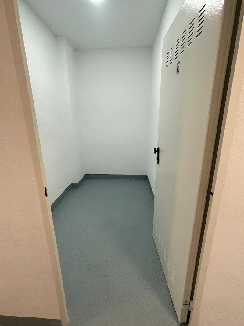 TRASTEROS Espacios de alquiler en C. Maestro Priego López, 43, Poniente Sur, 14004 Córdoba, España - Imagen 4