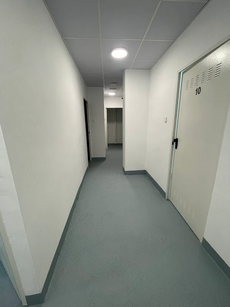 TRASTEROS Espacios de alquiler en C. Maestro Priego López, 43, Poniente Sur, 14004 Córdoba, España - Imagen 5