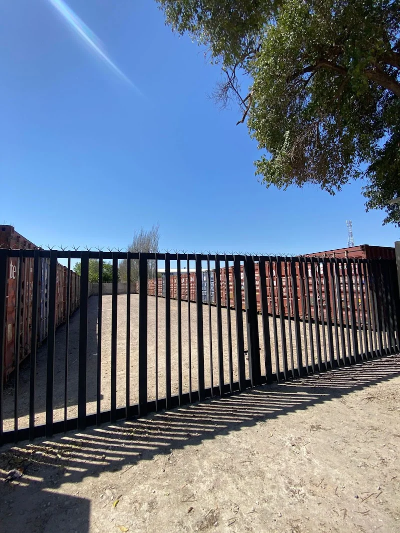 EasyBox Self Storage en Av. Vélez Sarsfield 5533, X5000 Córdoba, Argentina - Imagen 2
