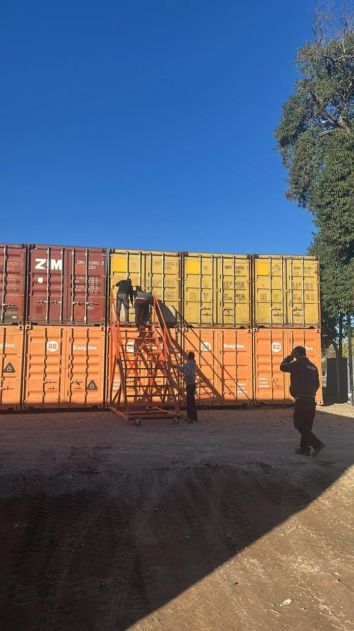 EasyBox Self Storage en Av. Vélez Sarsfield 5533, X5000 Córdoba, Argentina - Imagen 5