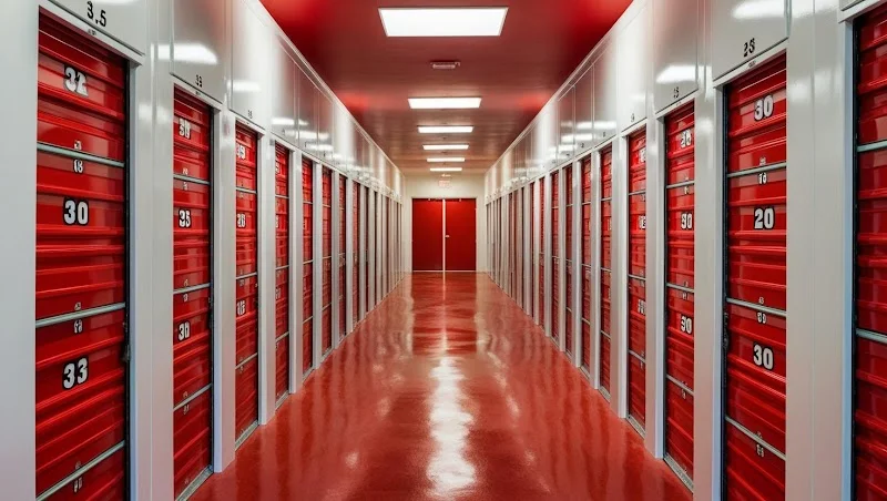 TrasterCity en C. los Alderetes, 16, Poniente Sur, 14004 Córdoba, España - Imagen 1