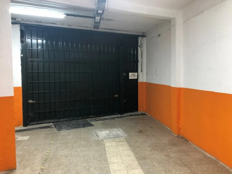 Trasteros Naranja Puerta del Ángel en C. de Fidias, 31, Latina, 28011 Madrid, España - Imagen 2