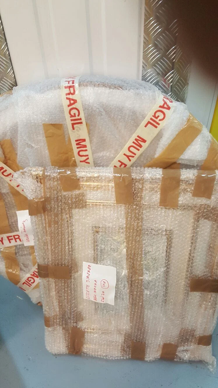 Mudanzas Ibéricas Internacionales en C. del Corregidor Diego de Valderrábano, 57, Moratalaz, 28030 Madrid, España - Imagen 5