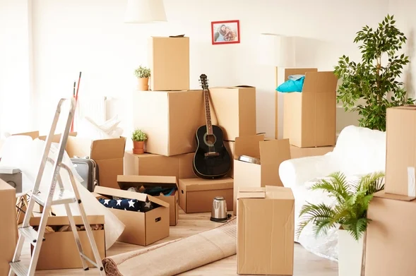 Fullbox Guardamuebles Bauleras Mudanzas y Fletes en Barrio:Ciudadela, Hernandarias 3141, X5016 Córdoba, Argentina - Imagen 2