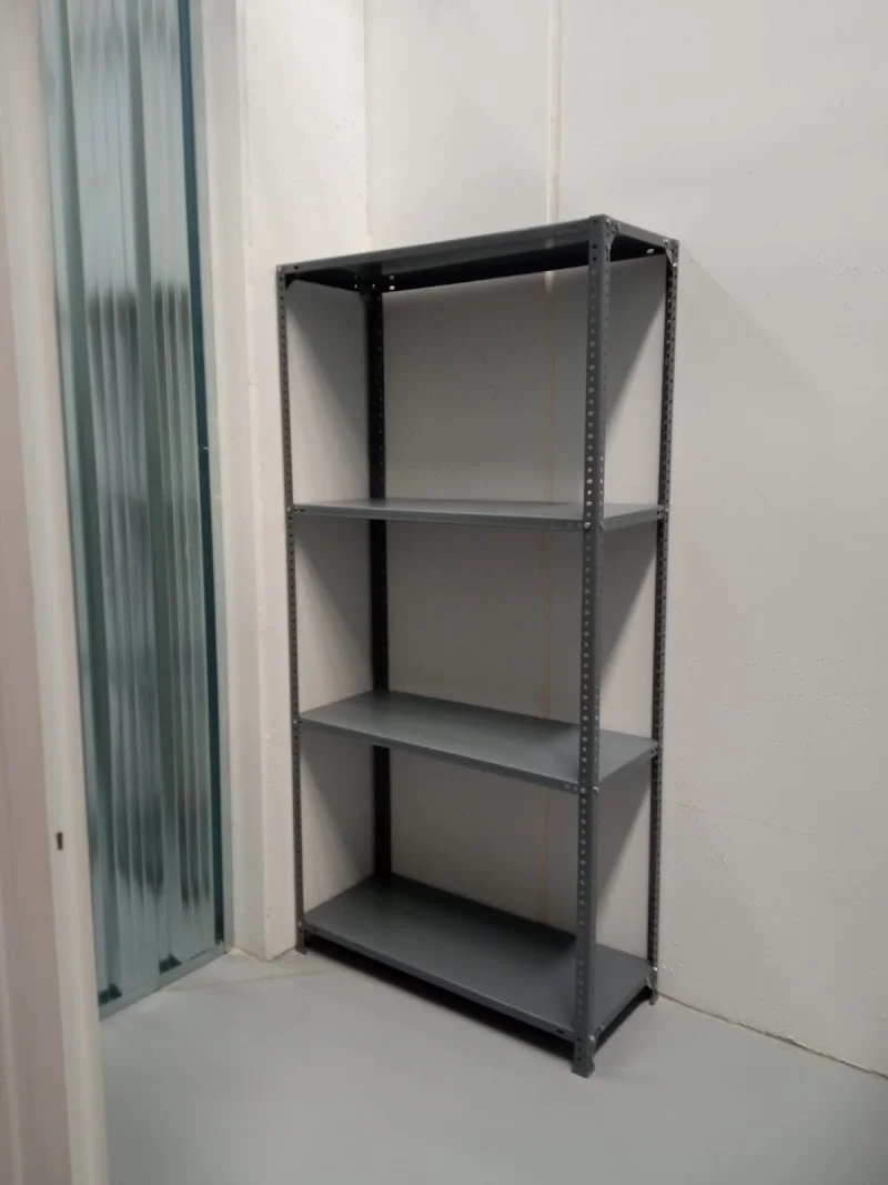 Un Trastero Para Mí en Calle del Propano, 16, Pol. Ind. San Cristóbal, C. del Etileno, 42, 47012 Valladolid, España - Imagen 5