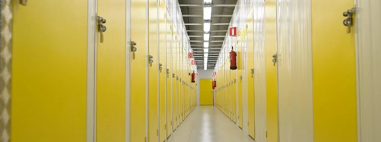 Mi Trastero Valladolid en C. Forja, 17, 47008 Valladolid, España - Imagen 4