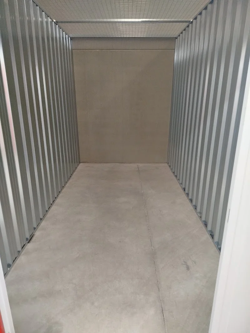 Trasteros NoMasCaos Valladolid - Alquiler de Trasteros en Arroyo de la Encomienda en C. Cronos, 28, nave 9, 47195 Arroyo de la Encomienda, Valladolid, España - Imagen 3