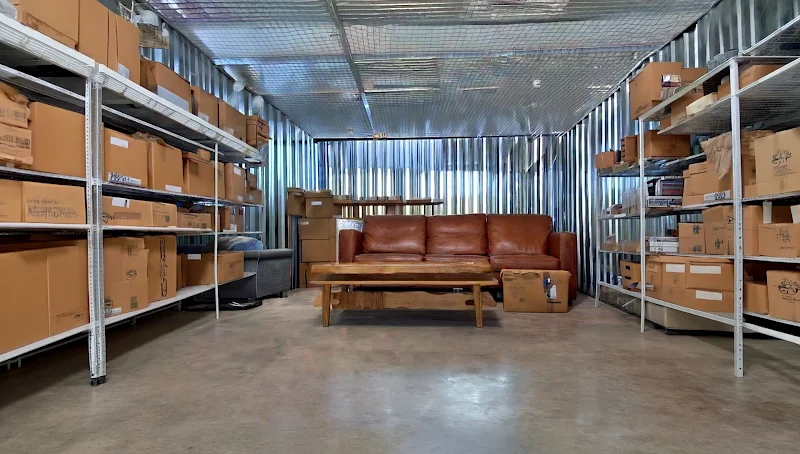 Trasteros NoMasCaos Valladolid - Alquiler de Trasteros en Arroyo de la Encomienda en C. Cronos, 28, nave 9, 47195 Arroyo de la Encomienda, Valladolid, España - Imagen 4