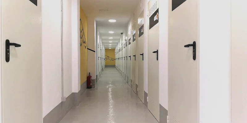 DESVÁN URBANO en Calle Padre Manjón, 17, 47012 Valladolid, España - Imagen 1