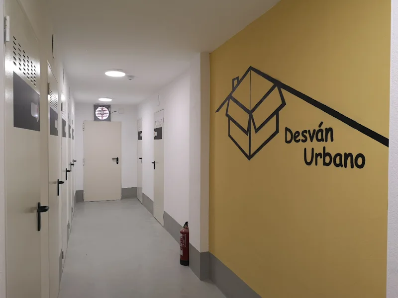 DESVÁN URBANO en Calle Padre Manjón, 17, 47012 Valladolid, España - Imagen 3
