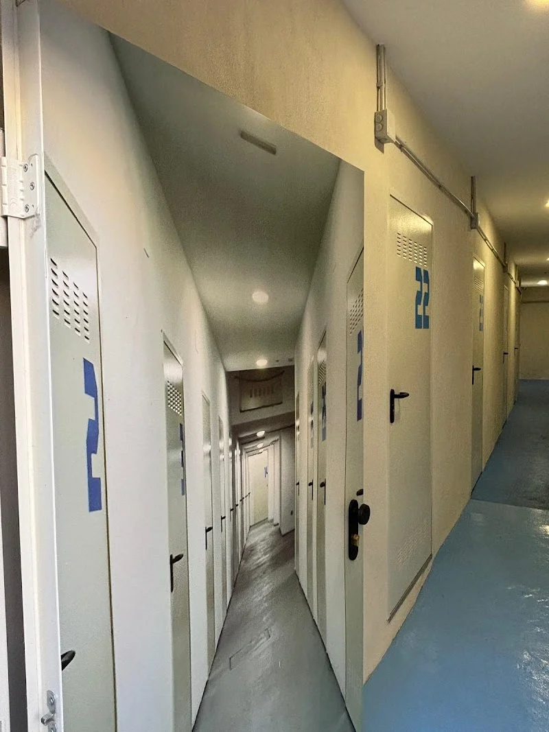 MegaTrasteros Carretera Rueda en Carr. de Rueda, 8, 47008 Valladolid, España - Imagen 2