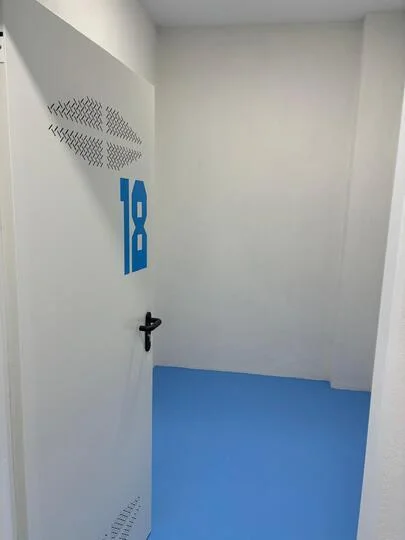 MegaTrasteros Álvarez Taladriz en C. Álvarez Taladriz, 6, 47007 Valladolid, España - Imagen 2