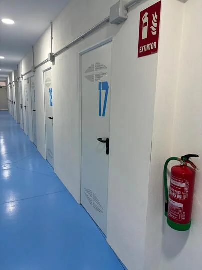 MegaTrasteros Álvarez Taladriz en C. Álvarez Taladriz, 6, 47007 Valladolid, España - Imagen 4