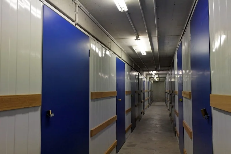 Trastevall en C. Torrecilla, 32, 34, 47003 Valladolid, España - Imagen 3