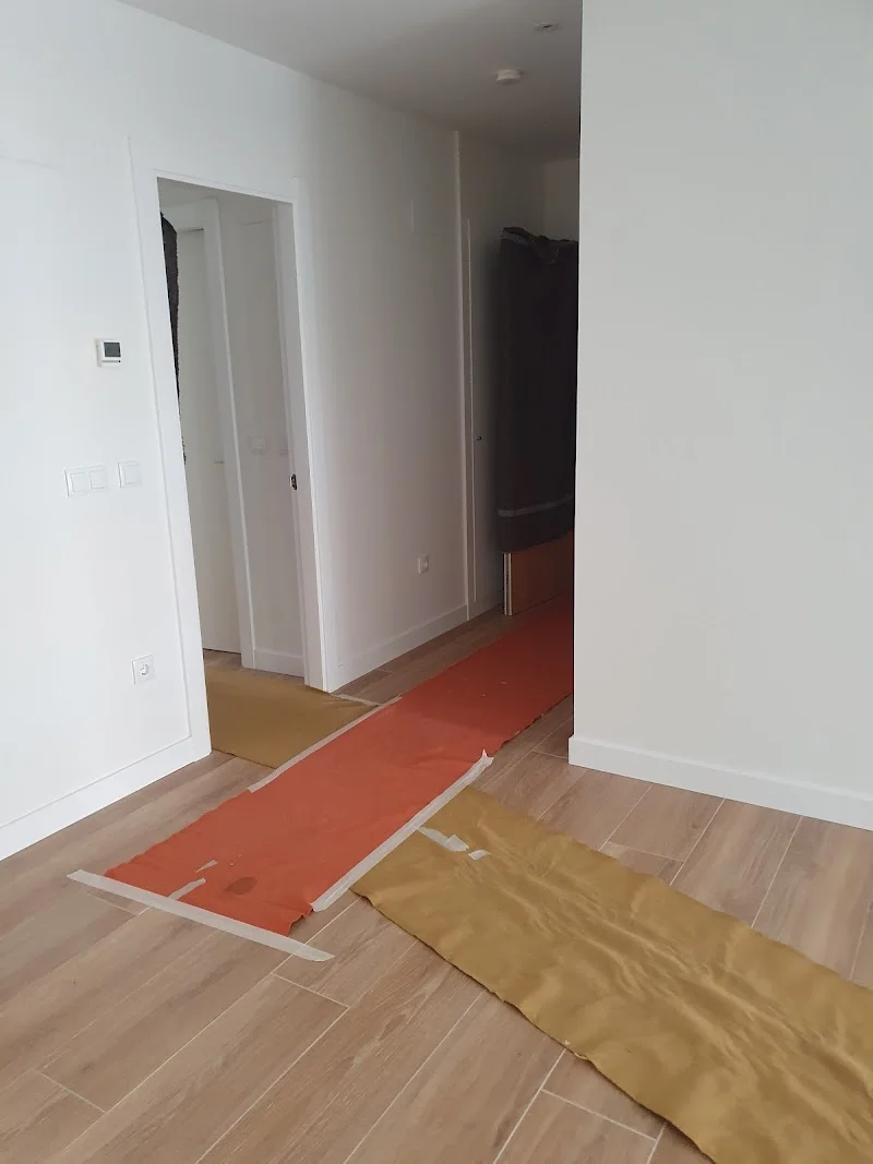 MUDANZAS PMB S.L. en Polígono de Argales, Av. de el Nte. de Castilla, 5, 47008 Valladolid, España - Imagen 3