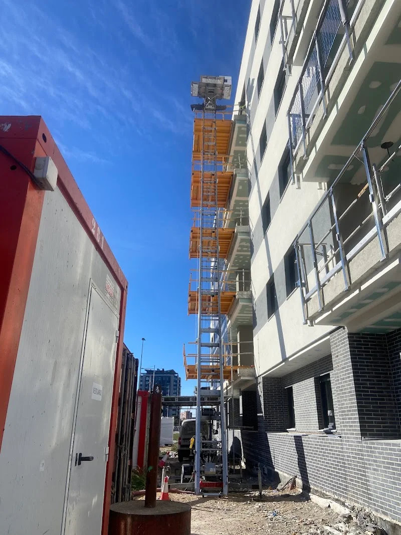 Mudanzas Moreta en C. del Propano, 58, 47012 Valladolid, España - Imagen 3