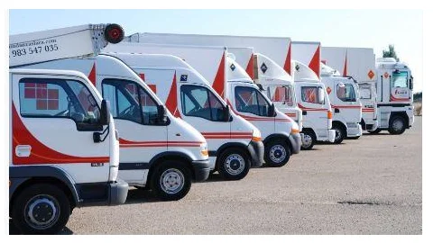 Mudanzas y Guardamuebles Lara en C. Labrador, 14, 47155 Santovenia de Pisuerga, Valladolid, España - Imagen 1