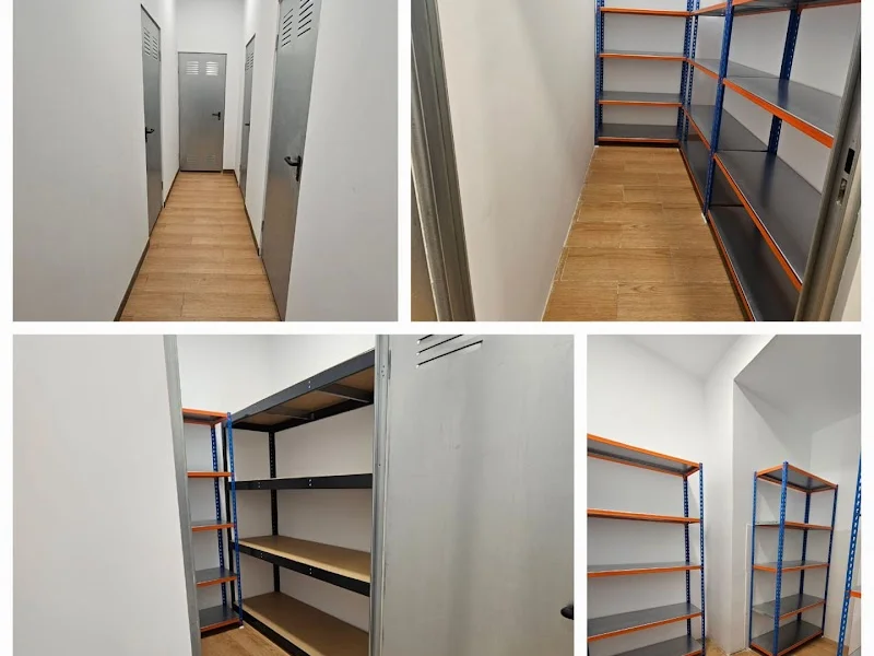 Trasteros CanalCasa en P.º Perales, 72, Latina, 28011 Madrid, España - Imagen 1