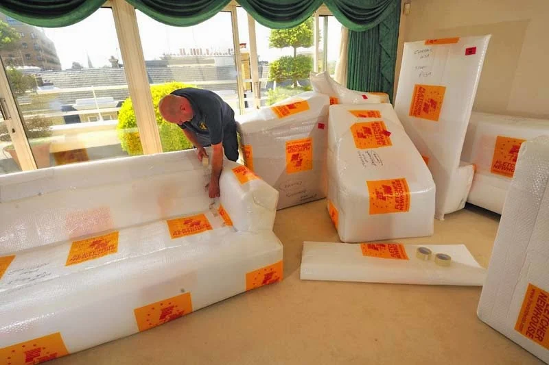 Mudanzas Palencia en Av. Viñalta, 56, 34005 Palencia, España - Imagen 2