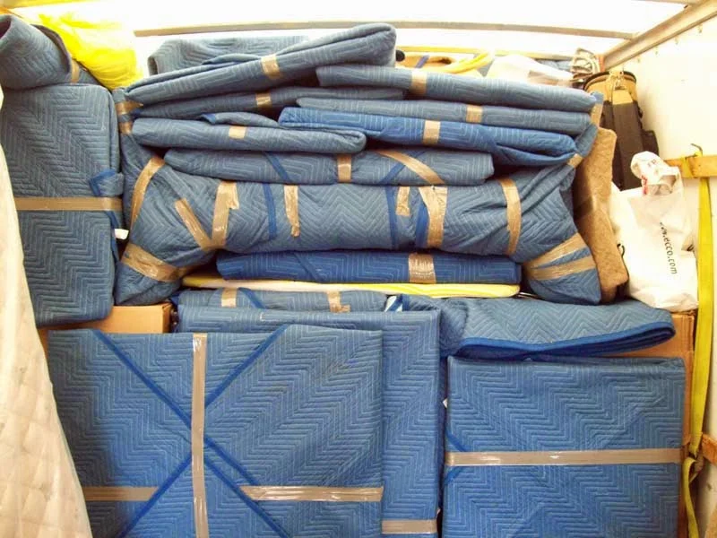 Mudanzas Palencia en Av. Viñalta, 56, 34005 Palencia, España - Imagen 4