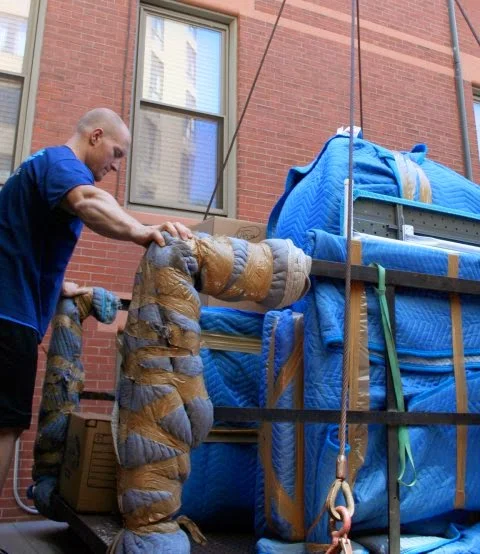 Mudanzas Palencia en Av. Viñalta, 56, 34005 Palencia, España - Imagen 5