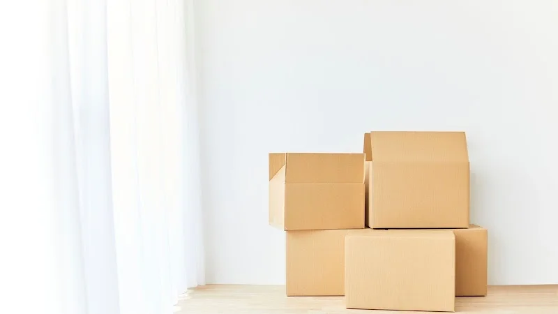 Mudanzas Transmuinsa en C. Acero, 5, 47012 Valladolid, España - Imagen 1