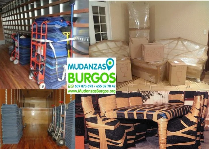 Trastero Mudanzas Burgos en Polígono industrial LAS GARZAS Nº 26, 09139, Burgos 42°20'39.0"N 3°37'03.2"W, 89VJ+MX7, 09139 Castañares, Burgos, España - MejorTrastero