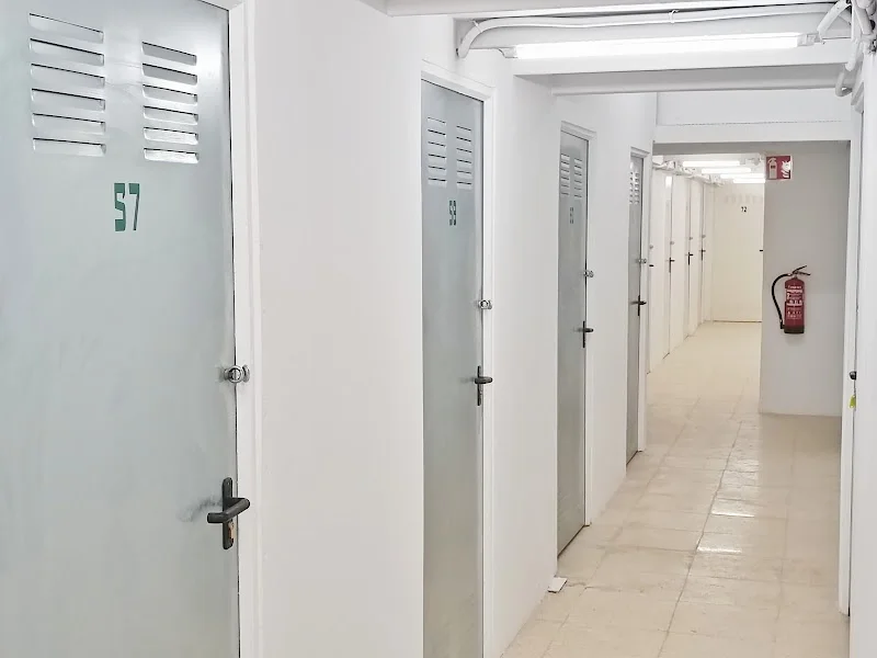 Trasteros El Castro en Rúa Celso Emilio Ferreiro, 5, Freixeiro, 36203 Vigo, Pontevedra, España - Imagen 1