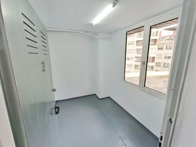 Trasteros El Castro en Rúa Celso Emilio Ferreiro, 5, Freixeiro, 36203 Vigo, Pontevedra, España - Imagen 3