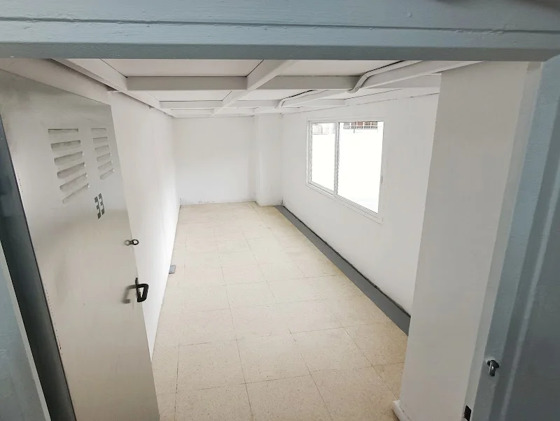 Trasteros El Castro en Rúa Celso Emilio Ferreiro, 5, Freixeiro, 36203 Vigo, Pontevedra, España - Imagen 4