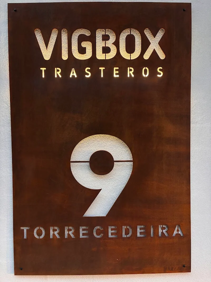 Alquiler Trasteros Torrecedeira Barrio del Cura Vigo - Vigbox Torrecedeira en Rúa do Conde de Torrecedeira, 9, 36202 Vigo, Pontevedra, España - Imagen 5