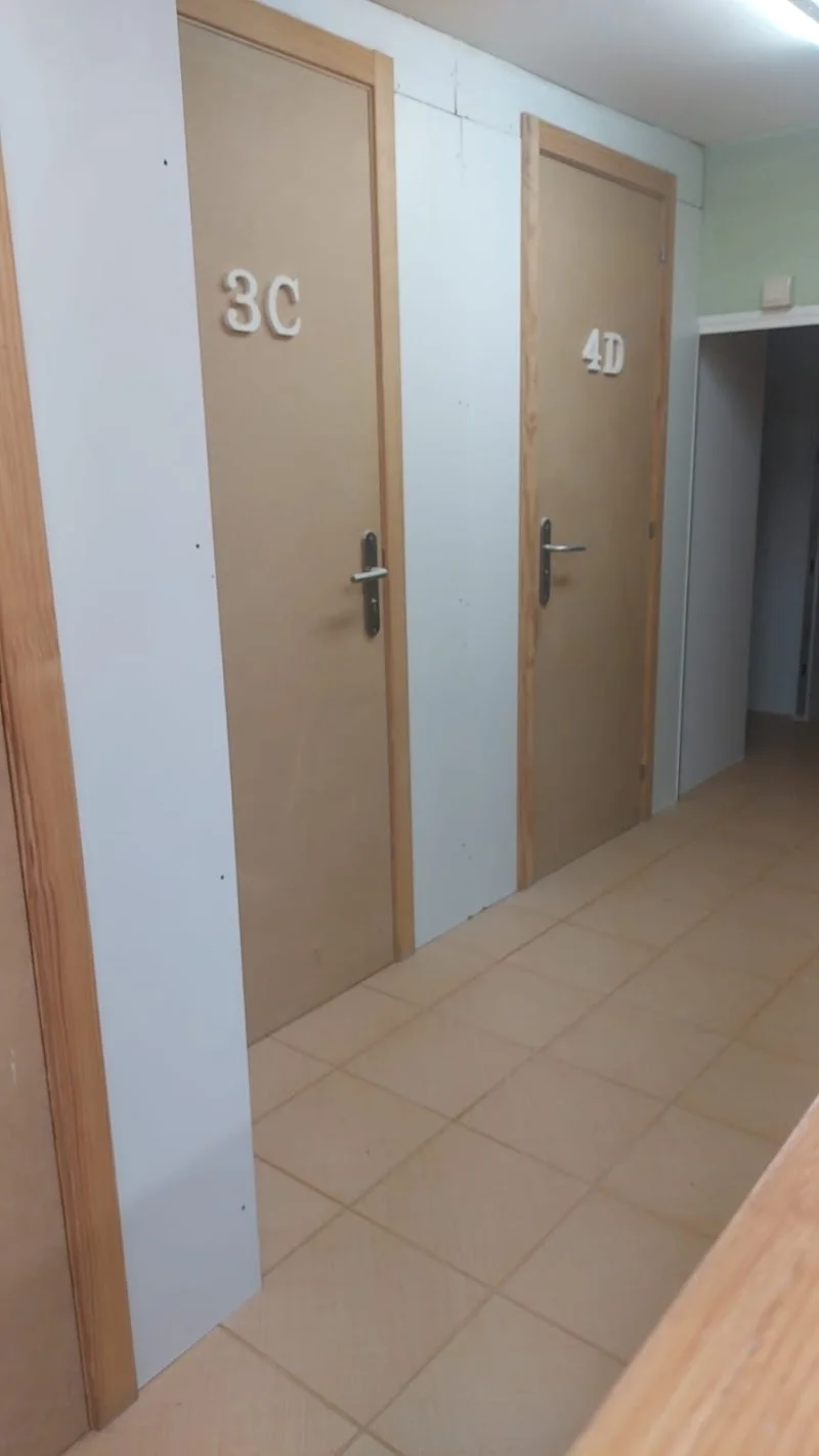 Trasteros Urzáiz Vigo en Rúa de Urzáiz, 104, Santiago de Vigo, 36204 Vigo, Pontevedra, España - Imagen 1