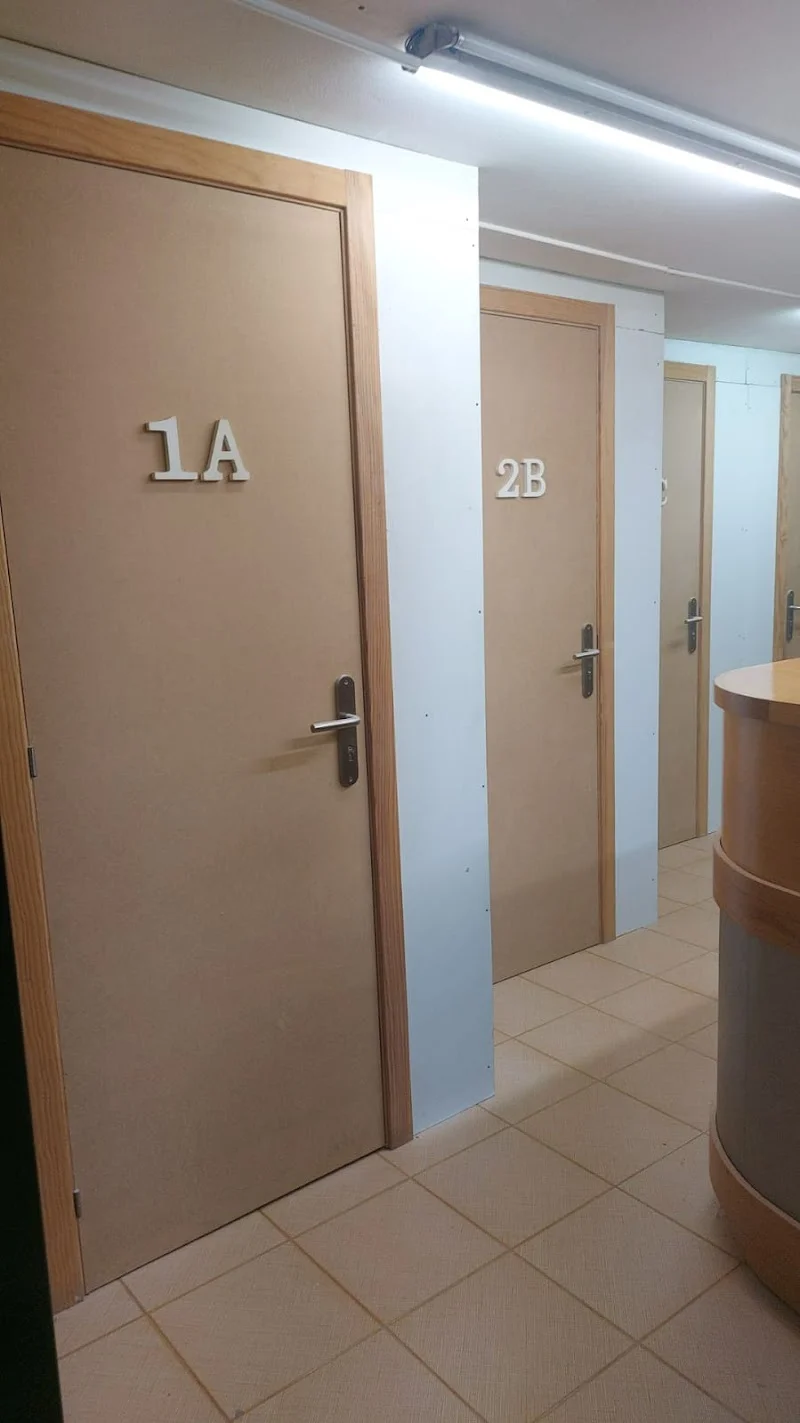 Trasteros Urzáiz Vigo en Rúa de Urzáiz, 104, Santiago de Vigo, 36204 Vigo, Pontevedra, España - Imagen 2