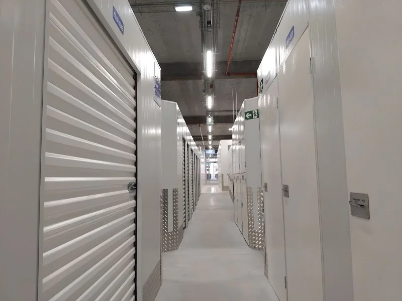 Trasteros y más en R. de García Barbón, 48, Santiago de Vigo, 36201 Vigo, Pontevedra, España - Imagen 2