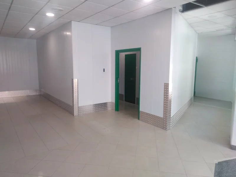 Trasteros City Vigo Manuel de Castro en Rúa Manuel de Castro, 3, Coia, 36210 Vigo, Pontevedra, España - Imagen 3