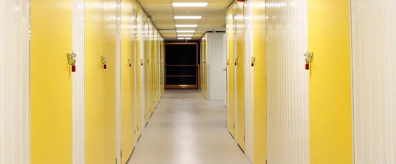 Trastero Alquiler de Trasteros en Vigo Centro - VigoTrasteros en Rúa Menéndez Pelayo, 34, 36211 Vigo, Pontevedra, España - MejorTrastero