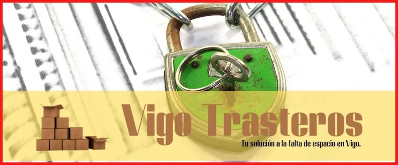 Alquiler de Trasteros en Vigo Centro - VigoTrasteros en Rúa Menéndez Pelayo, 34, 36211 Vigo, Pontevedra, España - Imagen 2