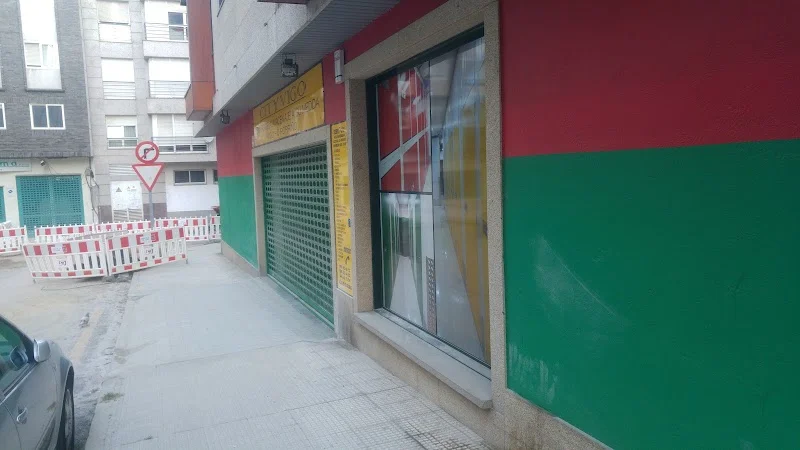 CITYVIGO en Rúa Camilo José Cela, 6, Coia, 36208 Vigo, Pontevedra, España - Imagen 2
