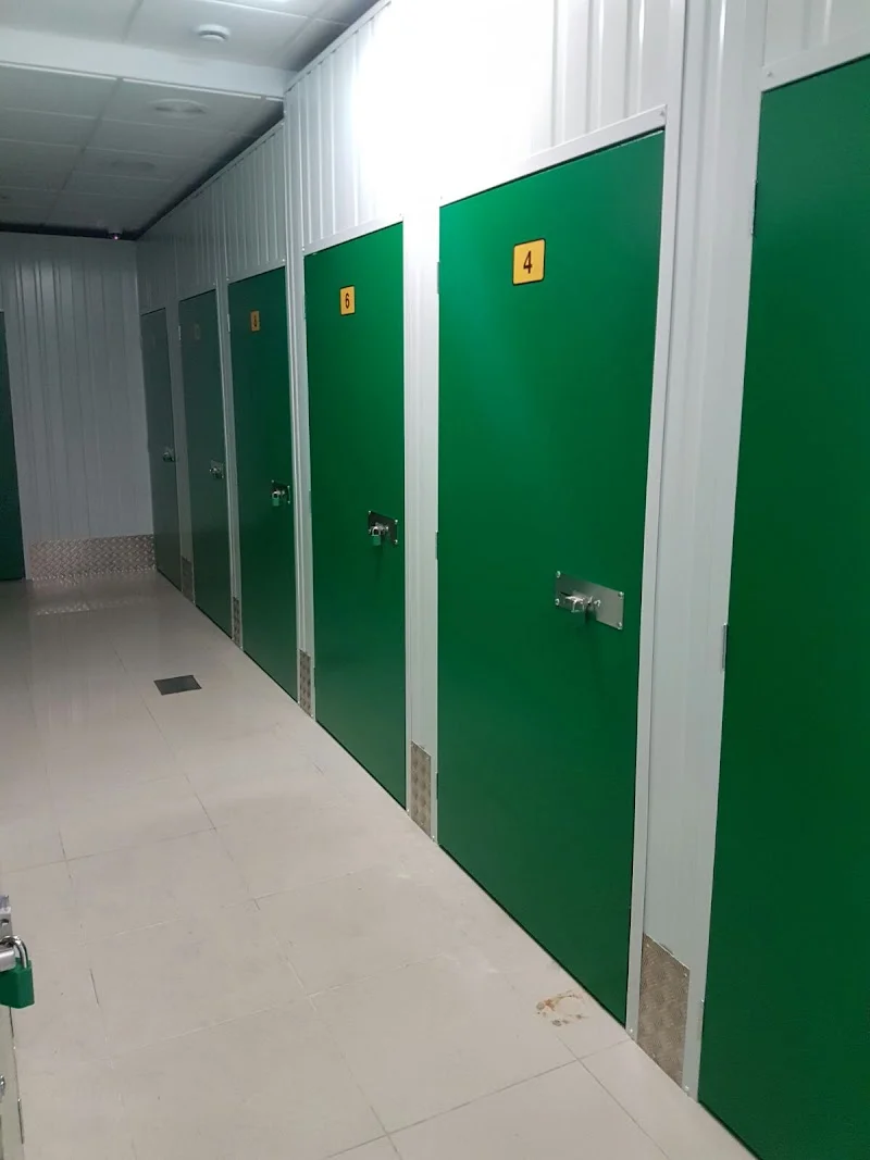 CITYVIGO en Rúa Camilo José Cela, 6, Coia, 36208 Vigo, Pontevedra, España - Imagen 3