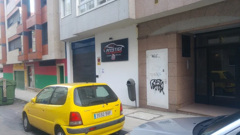 CITYVIGO en Rúa Camilo José Cela, 6, Coia, 36208 Vigo, Pontevedra, España - Imagen 4