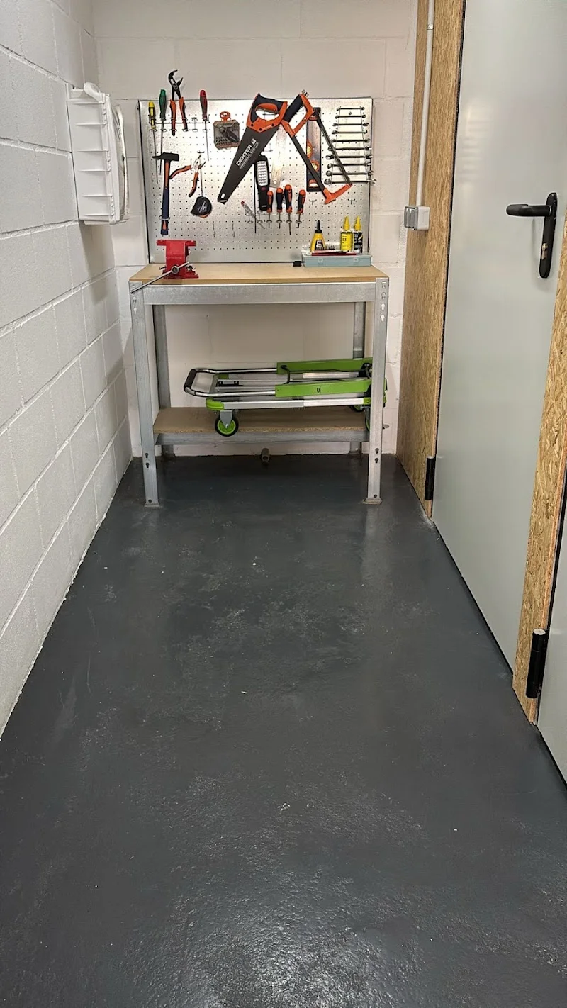 Alquiler Trasteros Camelias Centro Vigo - Vigbox Camelias en Av. das Camelias, 60, 36211 Vigo, Pontevedra, España - Imagen 2