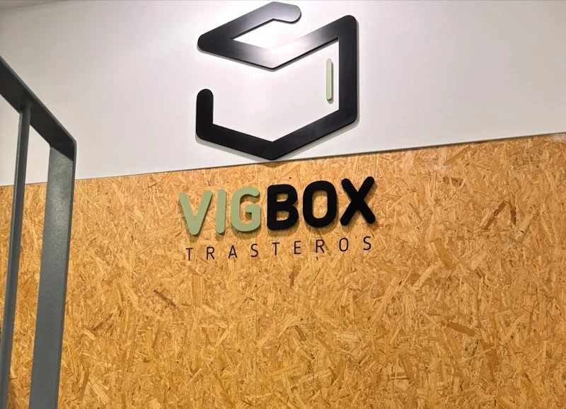 Alquiler Trasteros Camelias Centro Vigo - Vigbox Camelias en Av. das Camelias, 60, 36211 Vigo, Pontevedra, España - Imagen 4