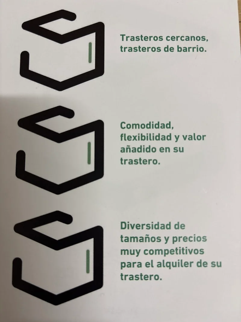 Alquiler Trasteros Camelias Centro Vigo - Vigbox Camelias en Av. das Camelias, 60, 36211 Vigo, Pontevedra, España - Imagen 5