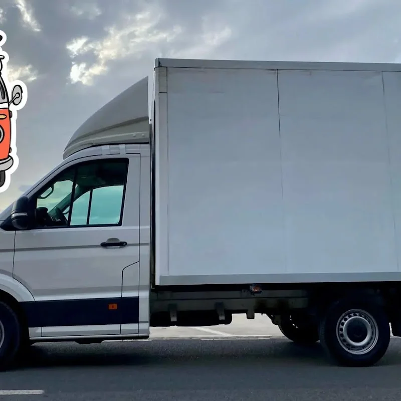 TransFamily en Rúa Vázquez Varela, Santiago de Vigo, 36204 Vigo, Pontevedra, España - Imagen 3