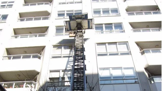 Mudanzas Ánfora - Vigo en Avenida de Puxeiros, 80, Cabral, 36416 Vigo, Pontevedra, España - Imagen 1